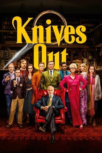 Knives Out image