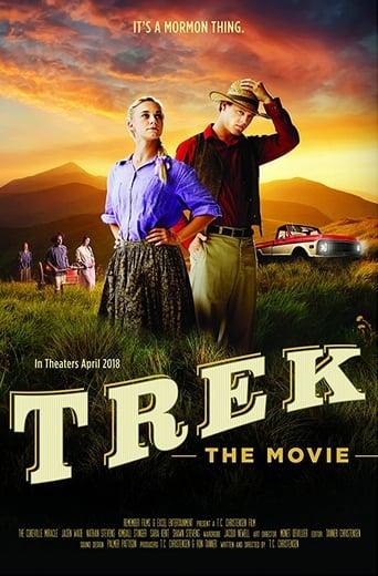 Trek: The Movie image