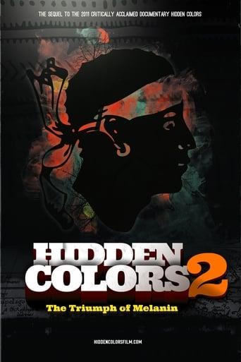 Hidden Colors 2: The Triumph of Melanin image
