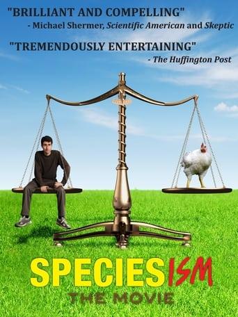Speciesism: The Movie image