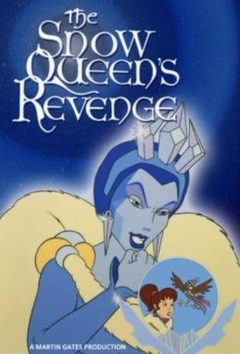 The Snow Queen's Revenge