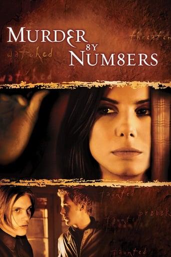 Murder by Numbers image