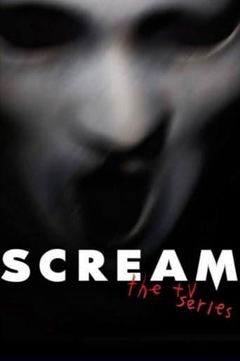 MTV Scream