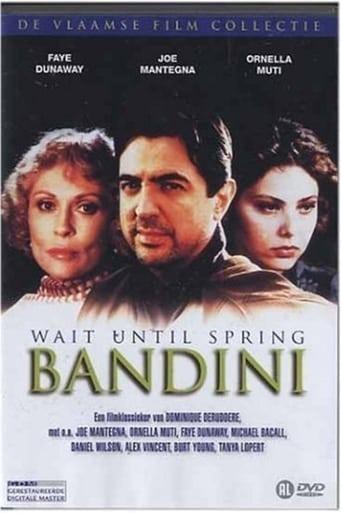 Wait Until Spring, Bandini image