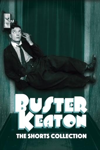 Buster Keaton The Shorts Collection 1917-1923