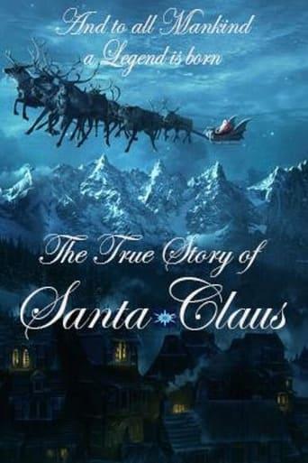 The True Story of Santa Claus