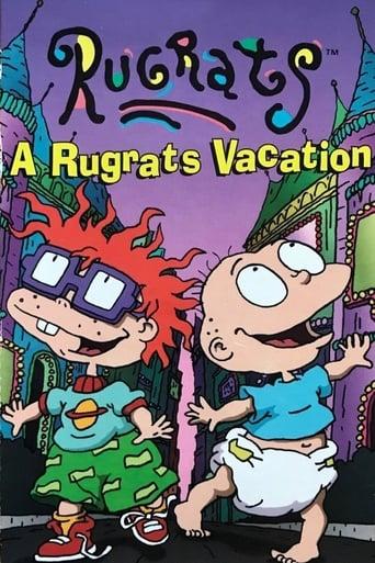 A Rugrats Vacation image