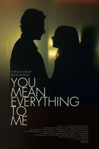 You Mean Everything to Me image