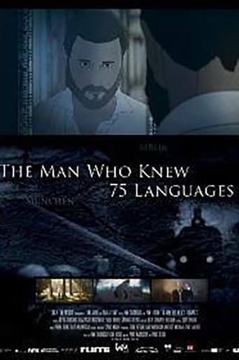 The Man Who Knew 75 Languages