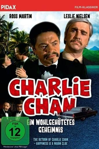 The Return of Charlie Chan