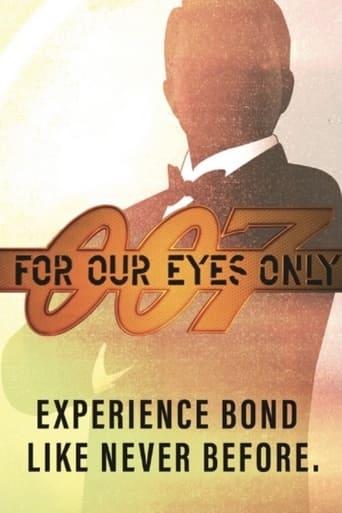 007 - For Our Eyes Only