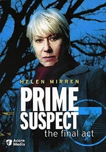 Prime Suspect: The Final Act image