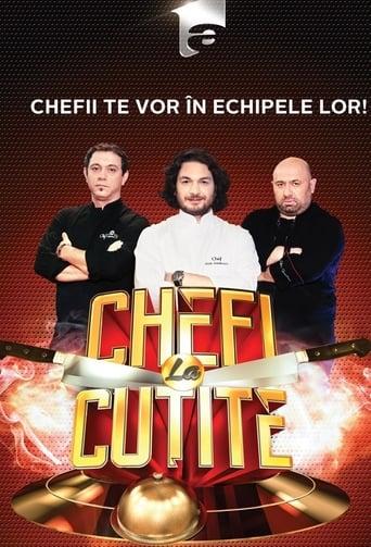 Game of Chefs Romania