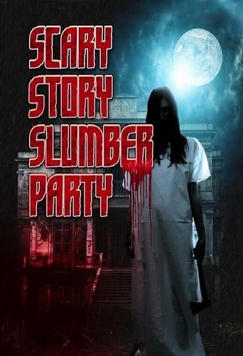 Scary Story Slumber Party image