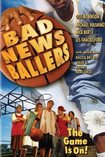 The Bad News Ballers