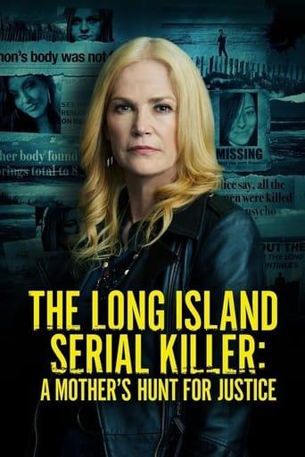 The Long Island Serial Killer: A Mother's Hunt for Justice image