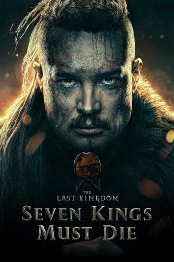 Seven Kings Must Die