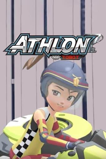 Tobot Athlon