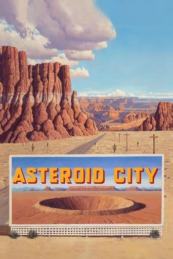 Asteroid City image