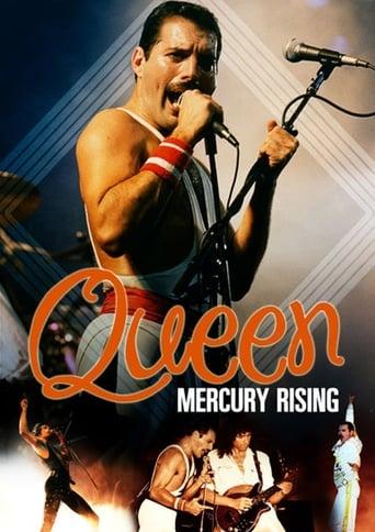 Story Of Queen: Mercury Rising image