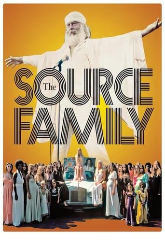 The Source Family