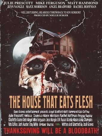 The House that Eats Flesh