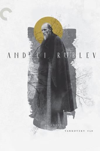Tarkovsky's Andrei Rublev: A Journey