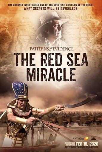 Patterns of Evidence: The Red Sea Miracle image