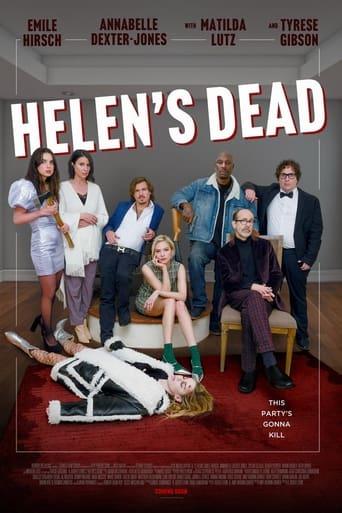 Helen's Dead image