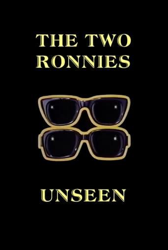 The Two Ronnies Unseen Sketches image