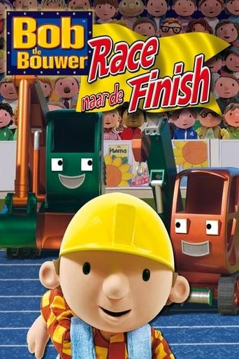 Bob the Builder - Race to the Finish