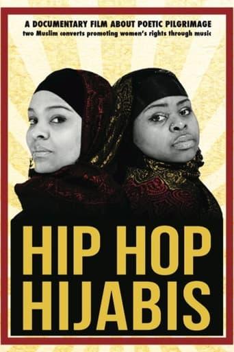 Hip Hop Hijabis