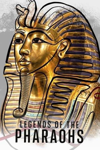 Legends of the Pharaohs