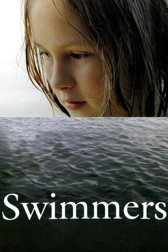 Swimmers image