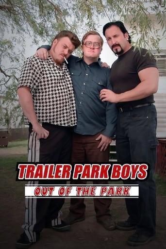 Trailer Park Boys: Out of the Park: Europe image
