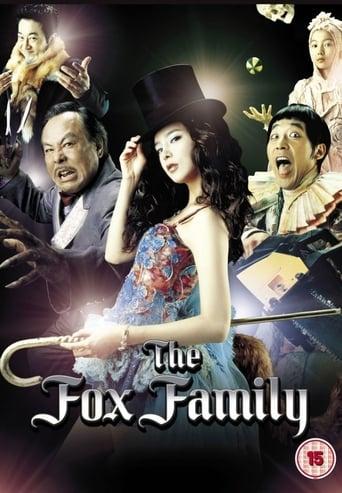 The Fox Family