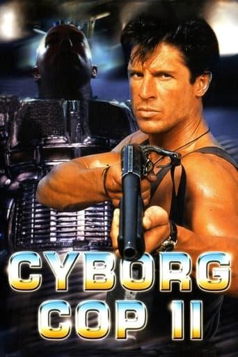 Cyborg Cop II