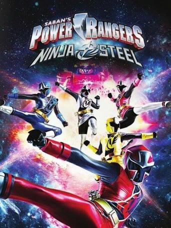 Power Rangers Ninja Steel image