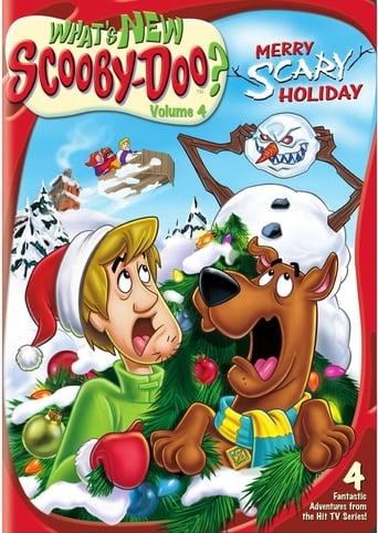 What's New Scooby-Doo? Vol. 4: Merry Scary Holiday image