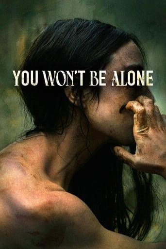You Won't Be Alone image