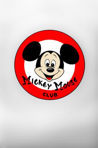 The Mickey Mouse Club image