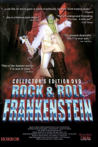 Rock 'n' Roll Frankenstein