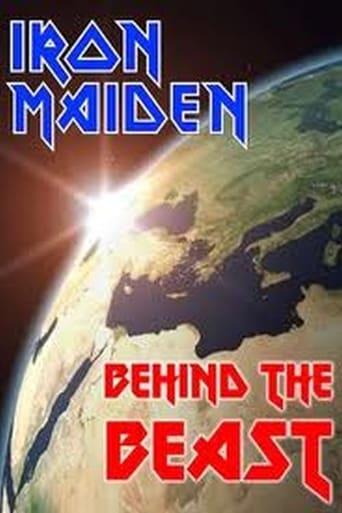 Iron Maiden: Behind the Beast