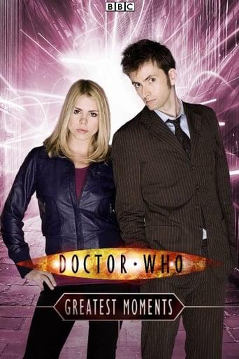 Doctor Who Greatest Moments image