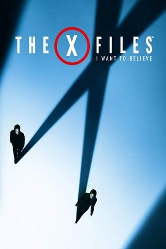 The X Files: I Want to Believe image