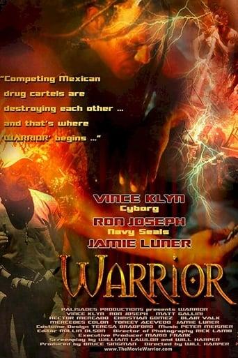 Warrior image