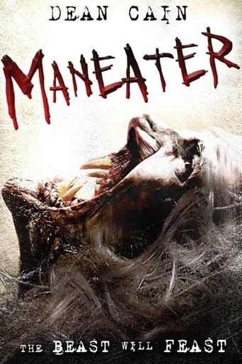 Maneater image