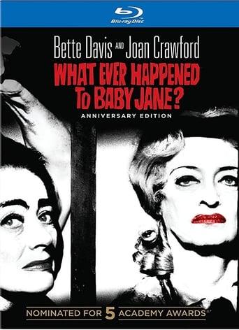 What ever Happened to Baby Jane: Bette and Joan : Blind Ambition