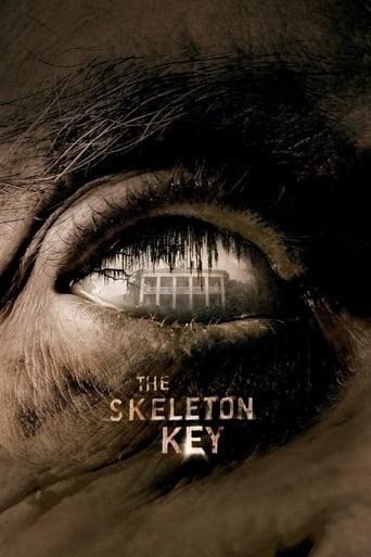 The Skeleton Key image