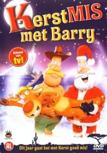 A Very Barry Christmas